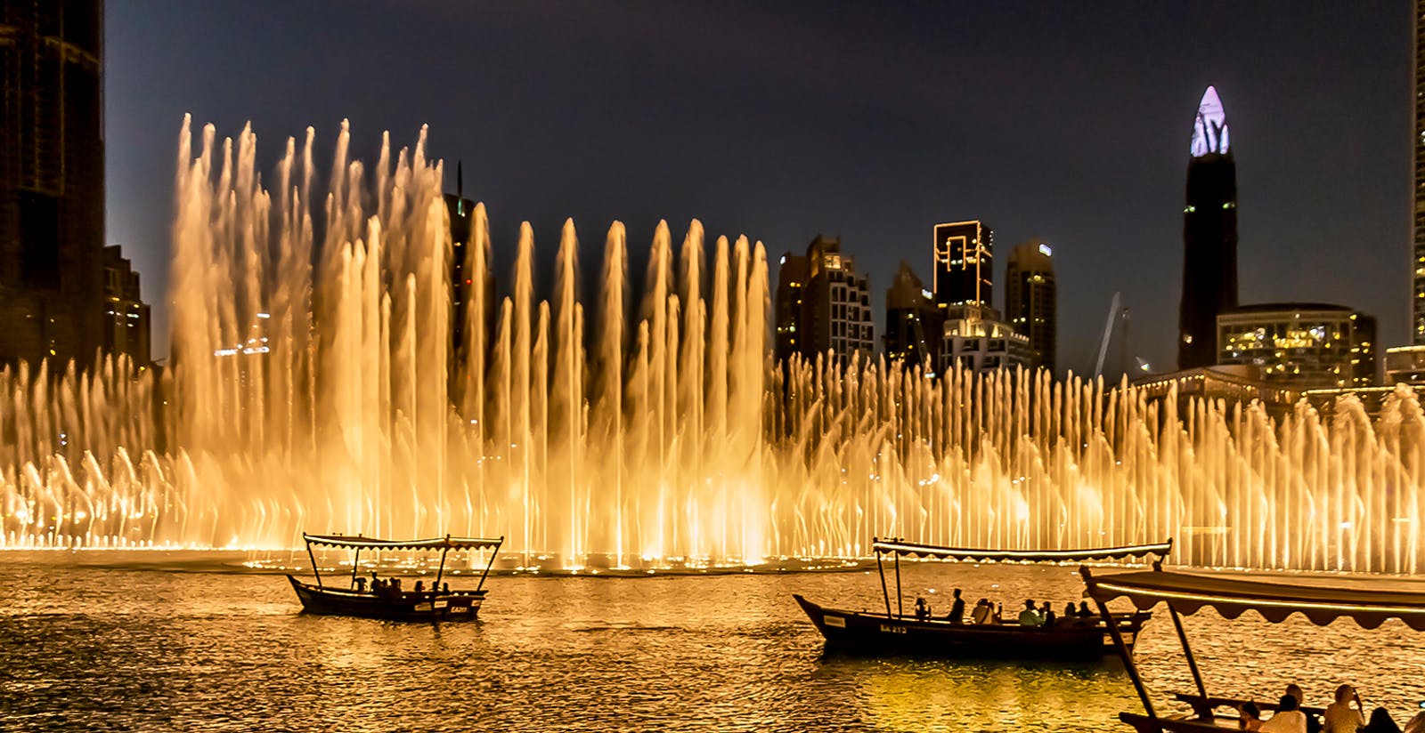 valentine's day in dubai