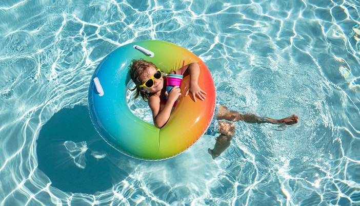 Wave Pool