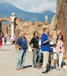 Pompeii