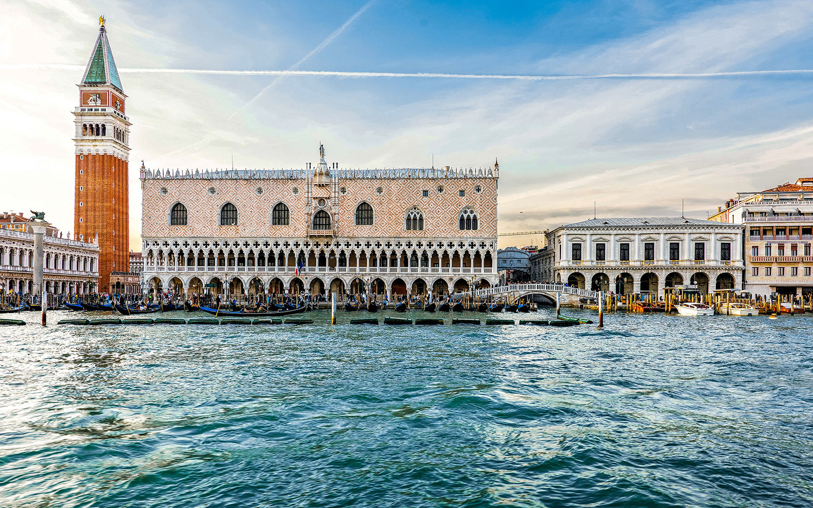 Imposing mass on piers
