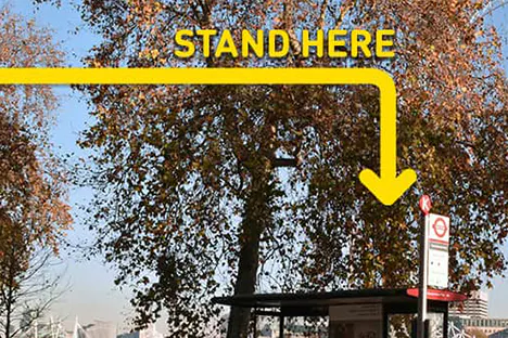 Westminster Pier