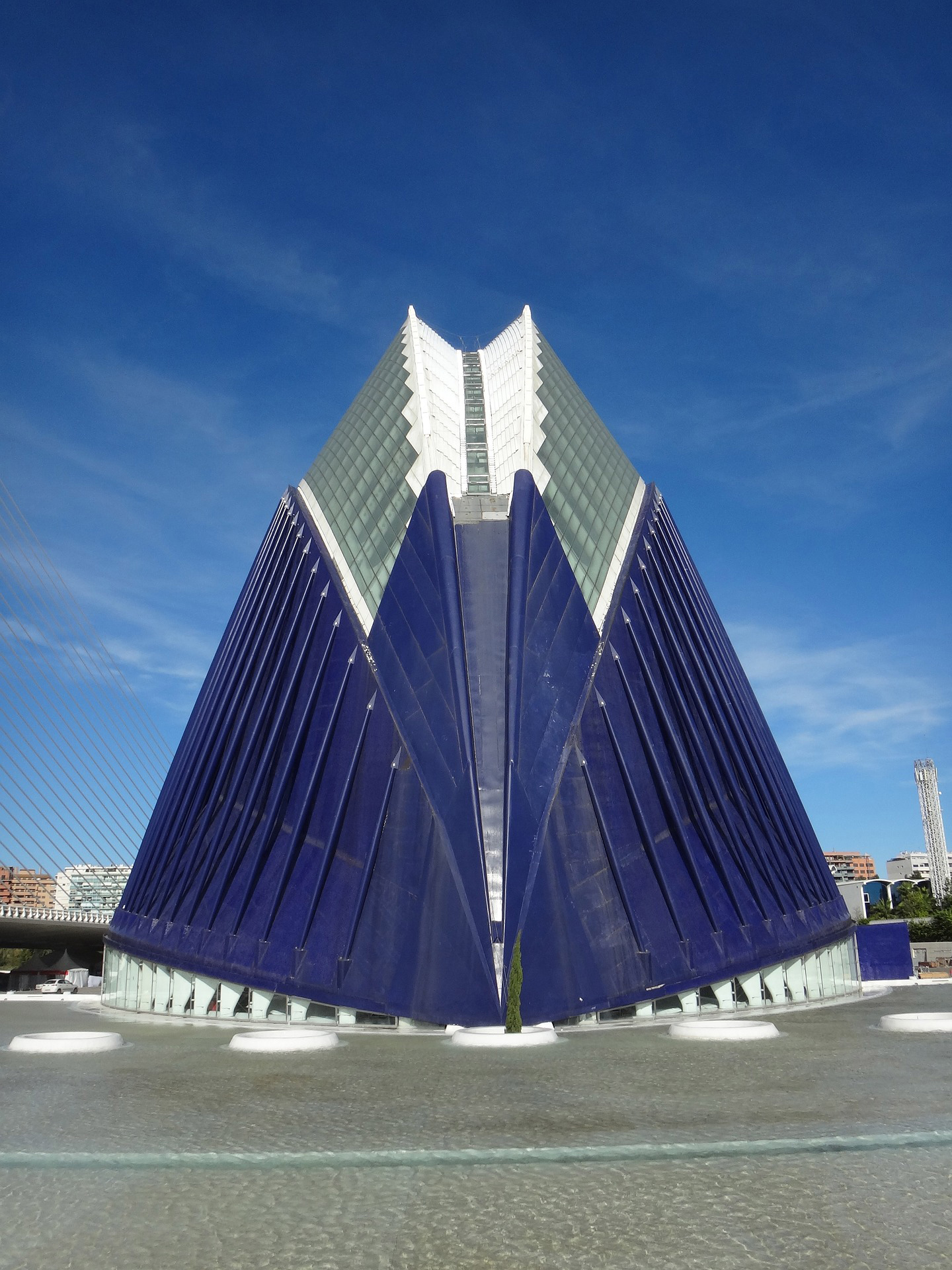 entradas ciudad de las artes y las ciencias