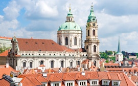 Kathedrale St. Nikolaus
