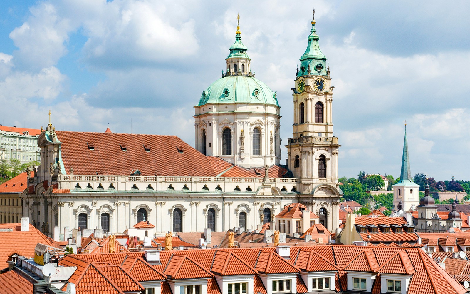 Église Saint-Nicolas