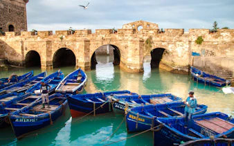from taghazout: essaouira day trip-1