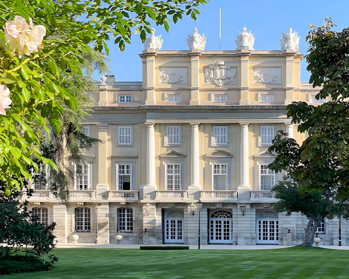 Liria Palace Entry Tickets
