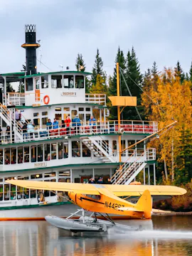Fairbanks Guided Tours