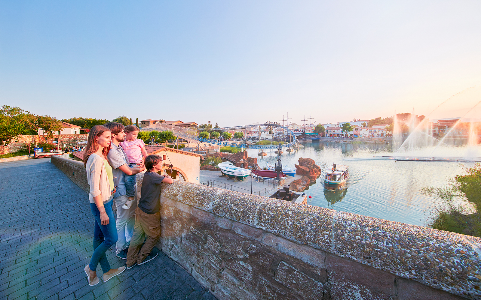 portaventura park tickets