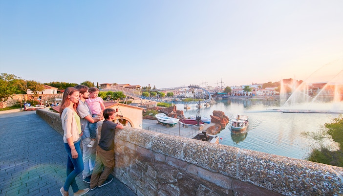 portaventura park tickets