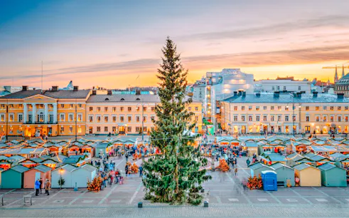 tur pietonal în helsinki-1