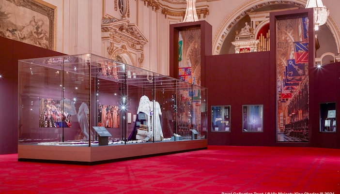 palácio de Buckingham