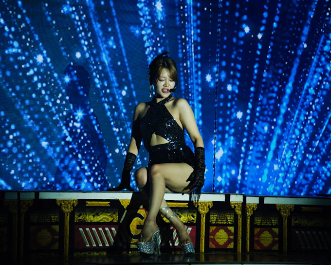Tokyo: Girls Night Meet & Greet Live Show with Unlimited Drink