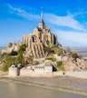 Abdij van Mont-Saint-Michel