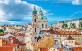Mala Strana