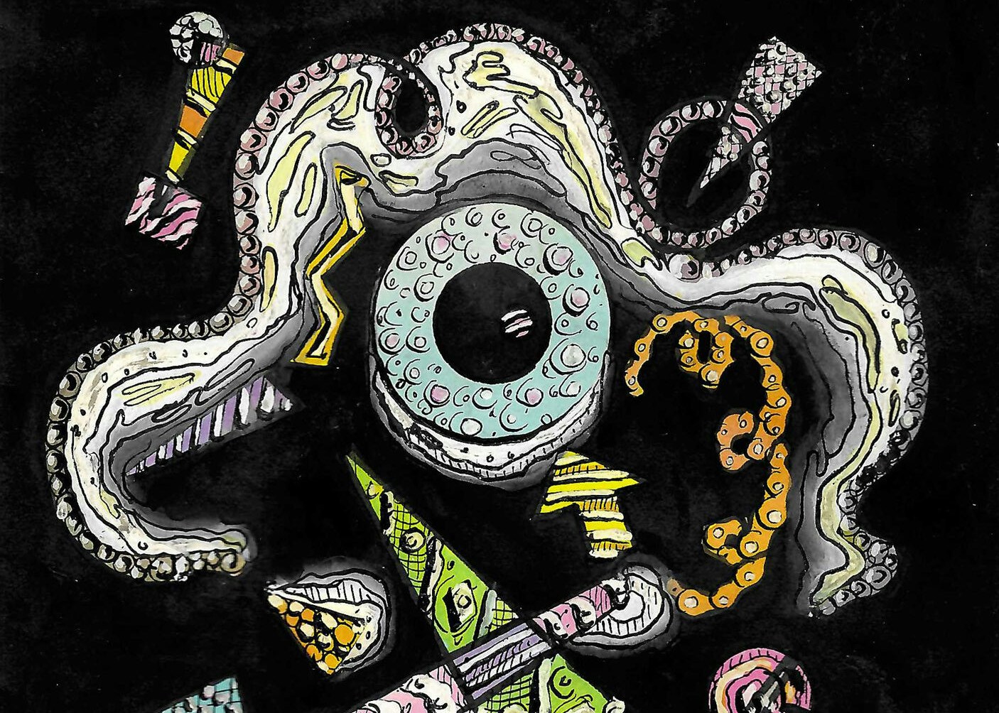 Whitney Museum of American art