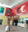 Crocosaurus Cove