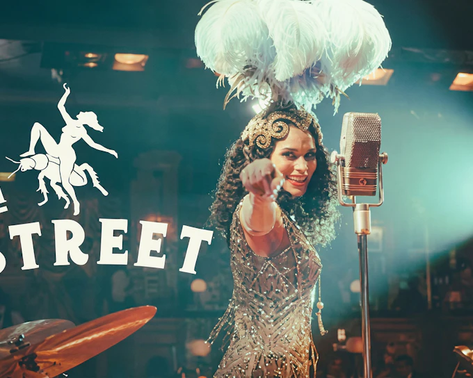 58th Street