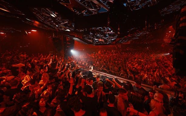 Music On Ibiza Tickets