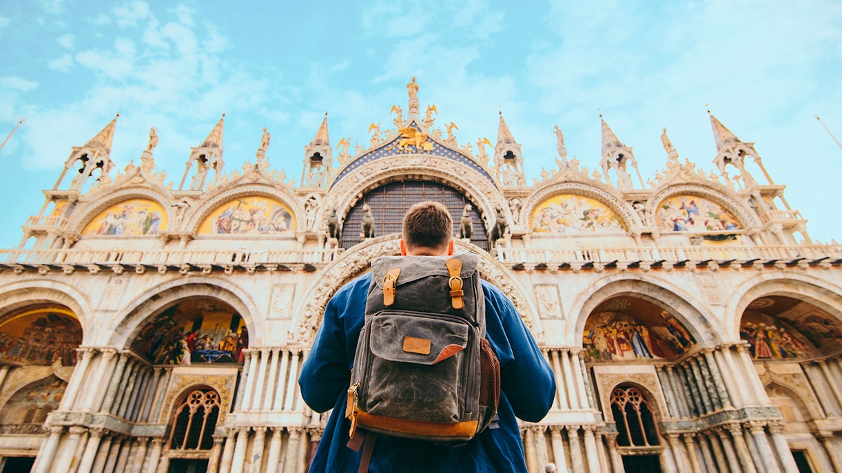 Ingressos Atrações de Veneza