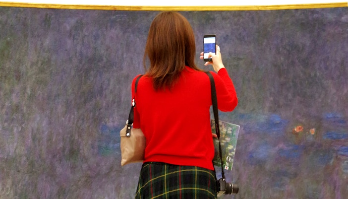 museo dell'Orangerie biglietti