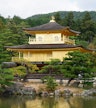 Kinkaku-ji Temple (Golden Pavilion)