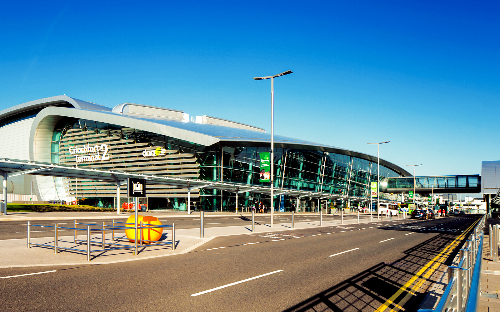 Dublin Airport