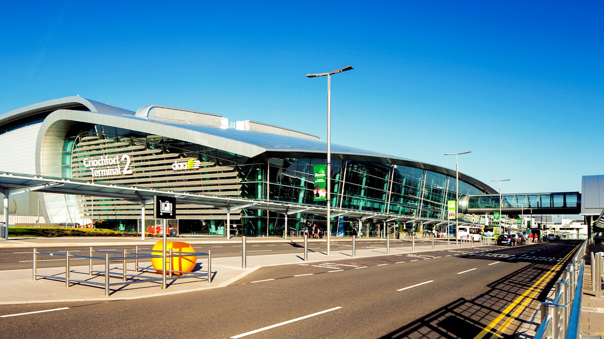 Dublin Airport