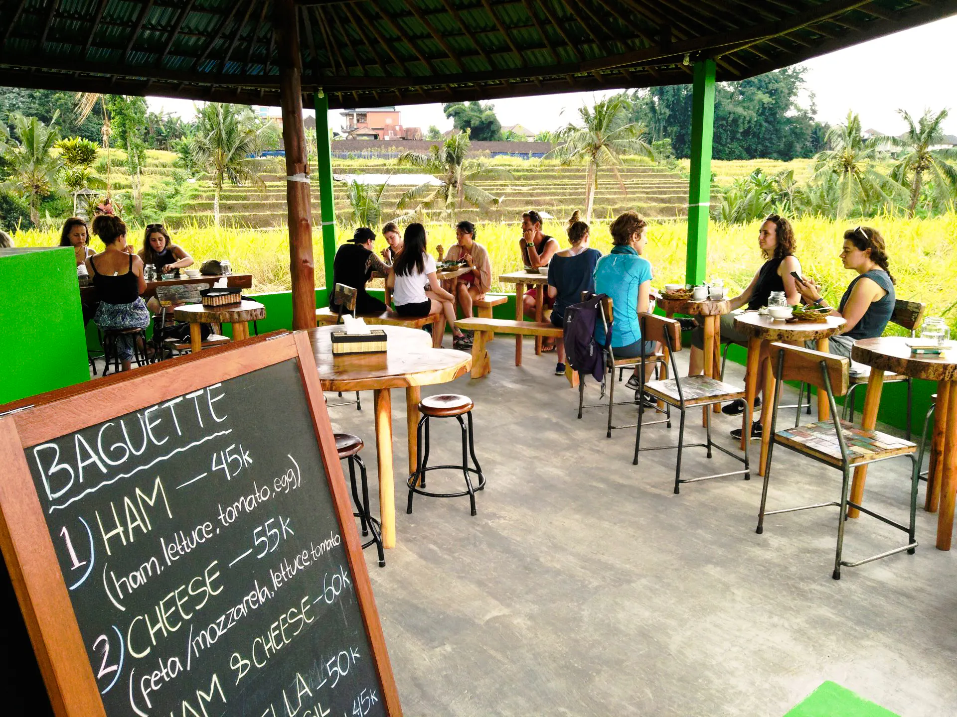 jatiluwih unesco rice terraces e-bike tour with lunch-1