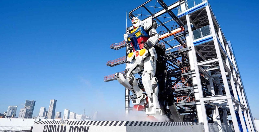 Billets pour la Tour Marine de Yokohama