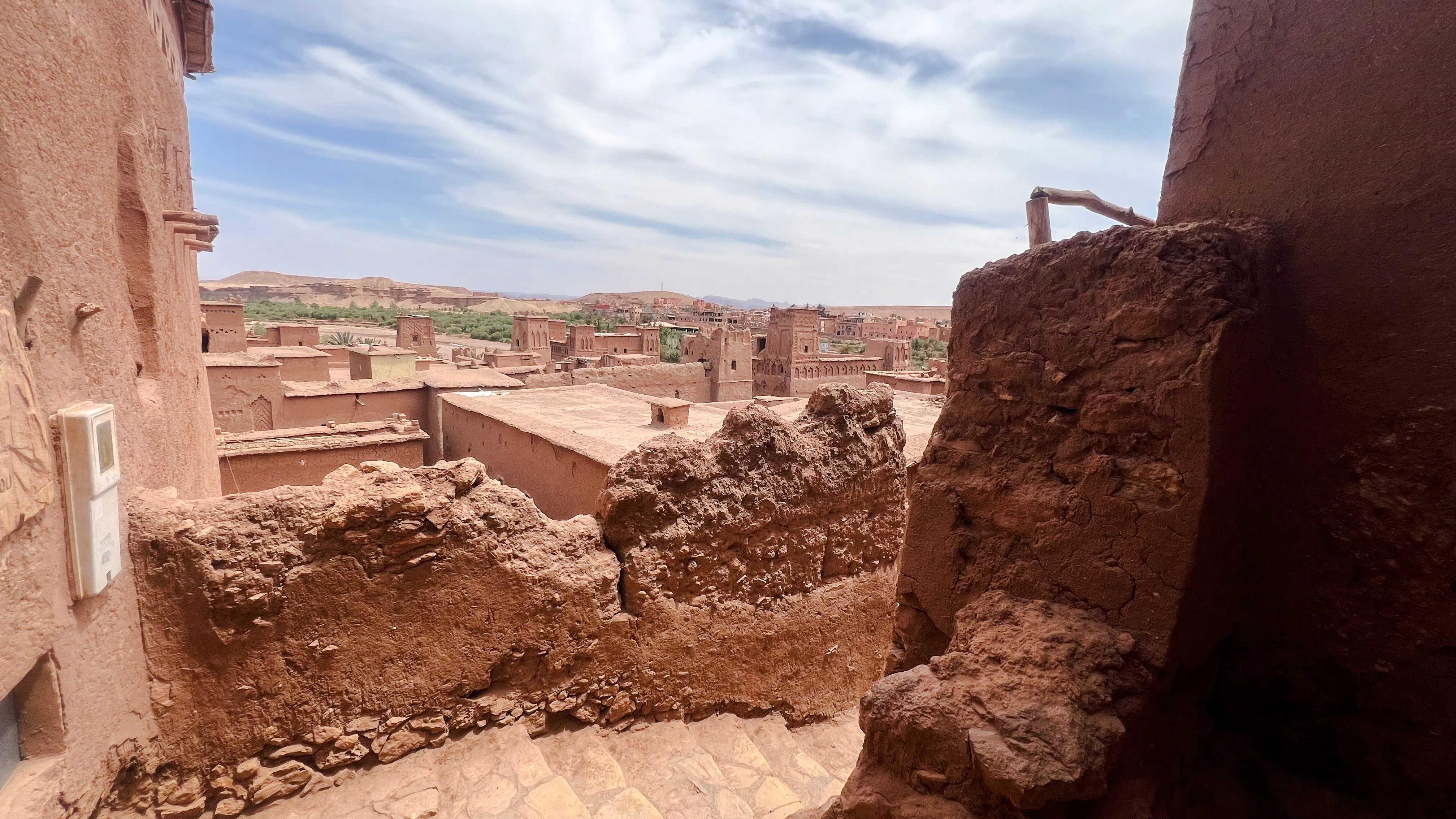 From Marrakech: Ait Ben Haddou and Ouarzazate Day Trip Image 3