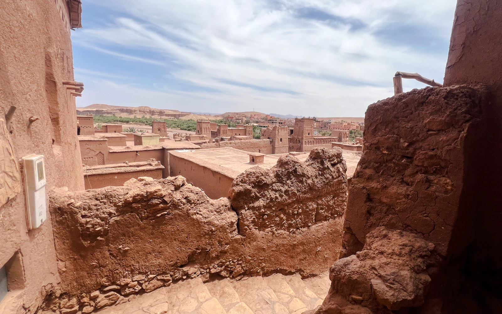 From Marrakech: Ait Ben Haddou and Ouarzazate Day Trip Image 3
