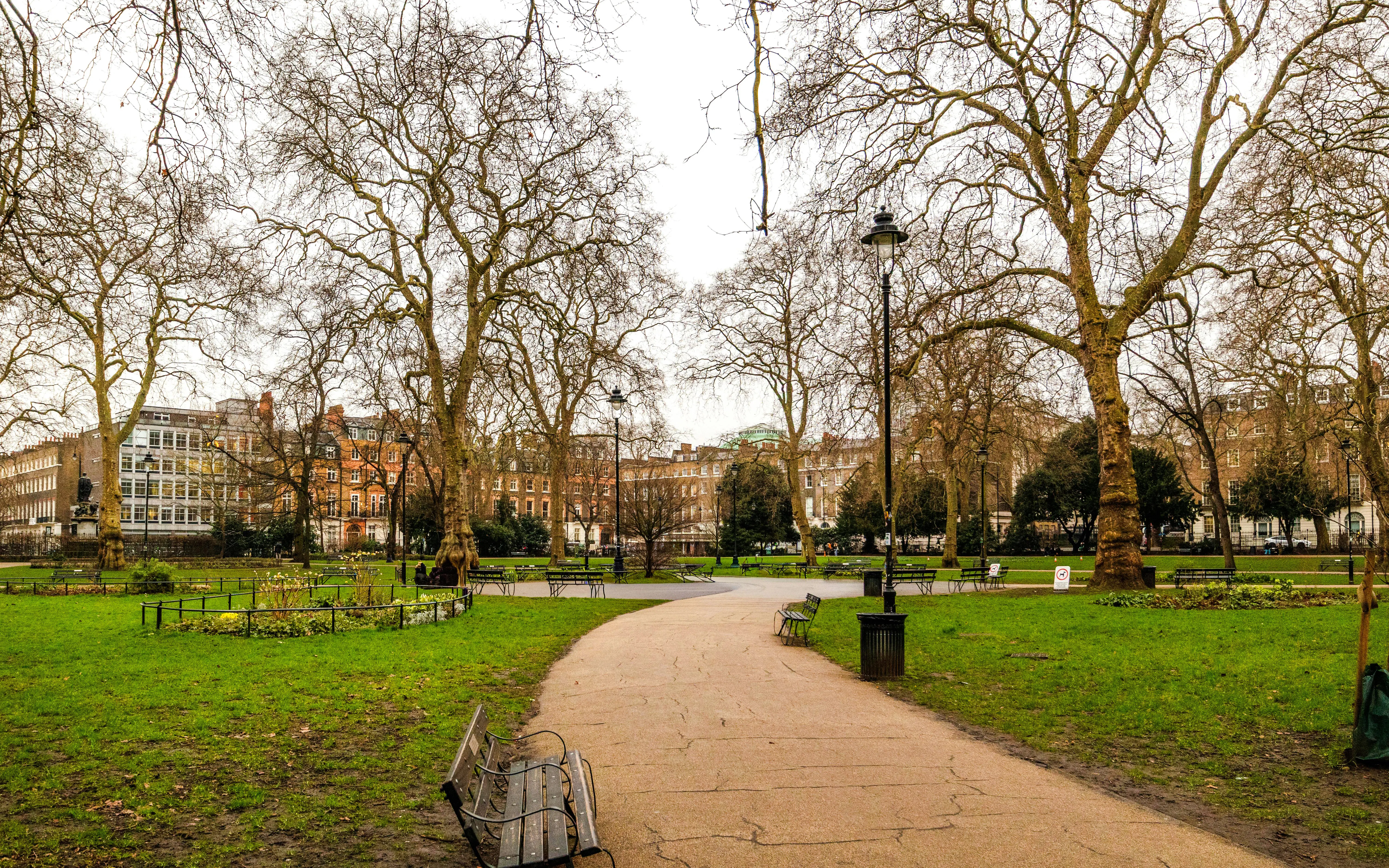 Russell Square