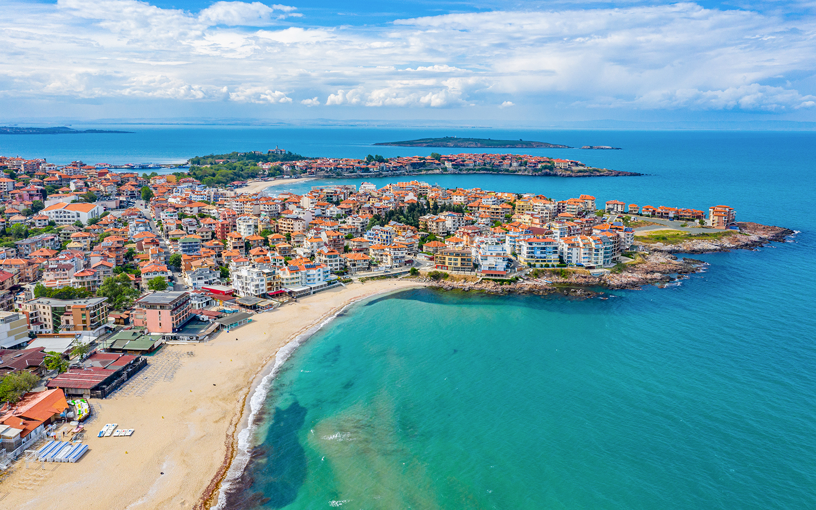 Bulgaria - Interrail Countries