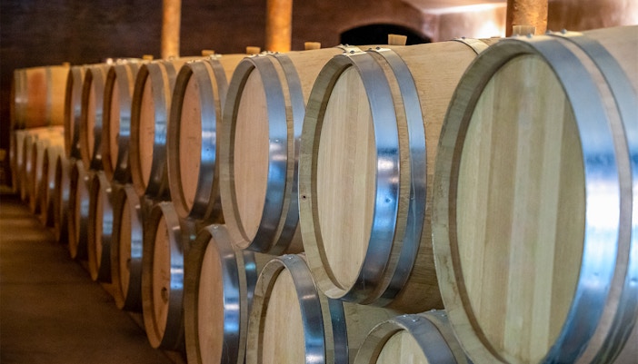 Wine Tours in Provence