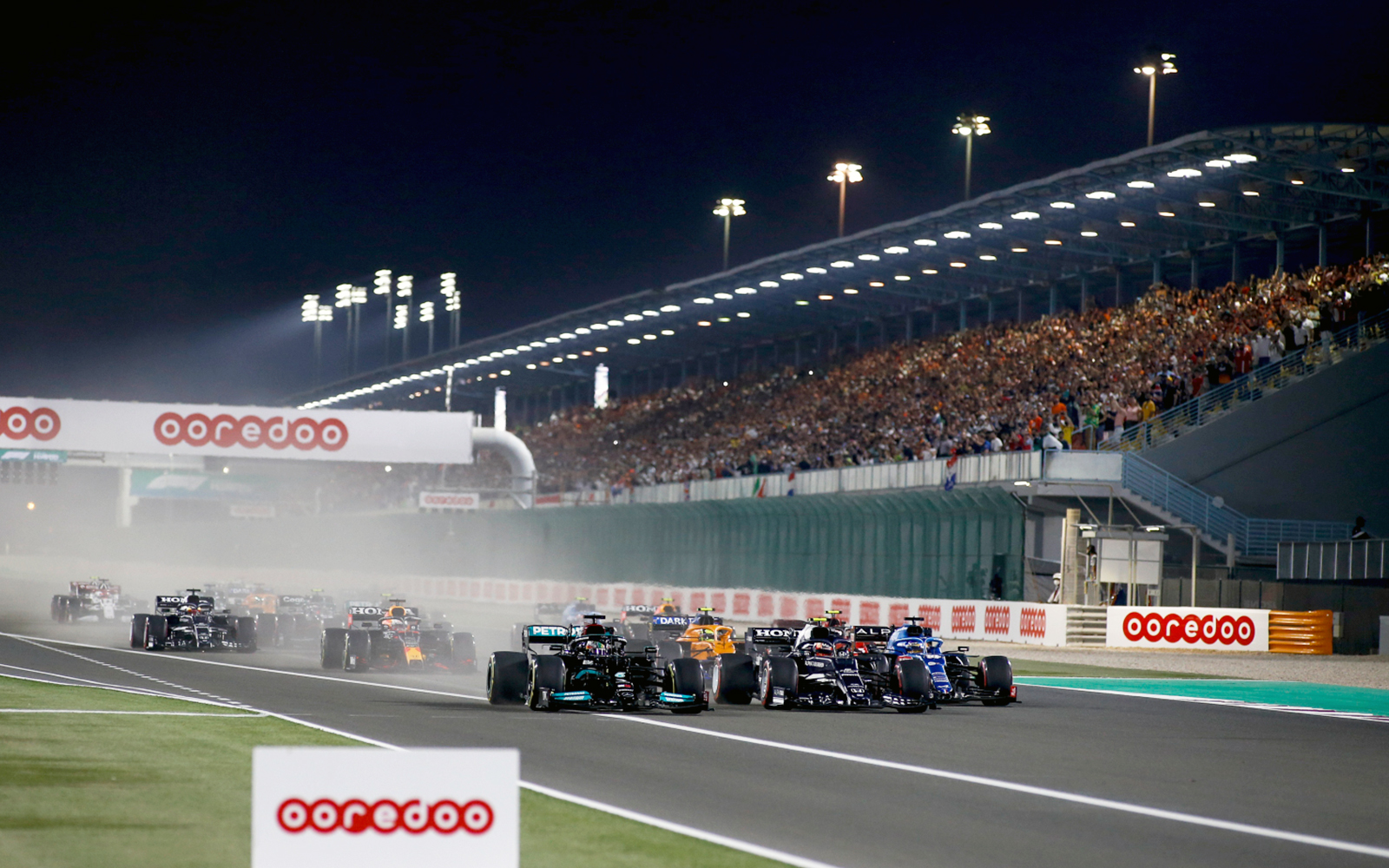 Las Vegas Grand Prix tickets