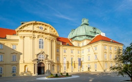 Stift Klosterneuburg