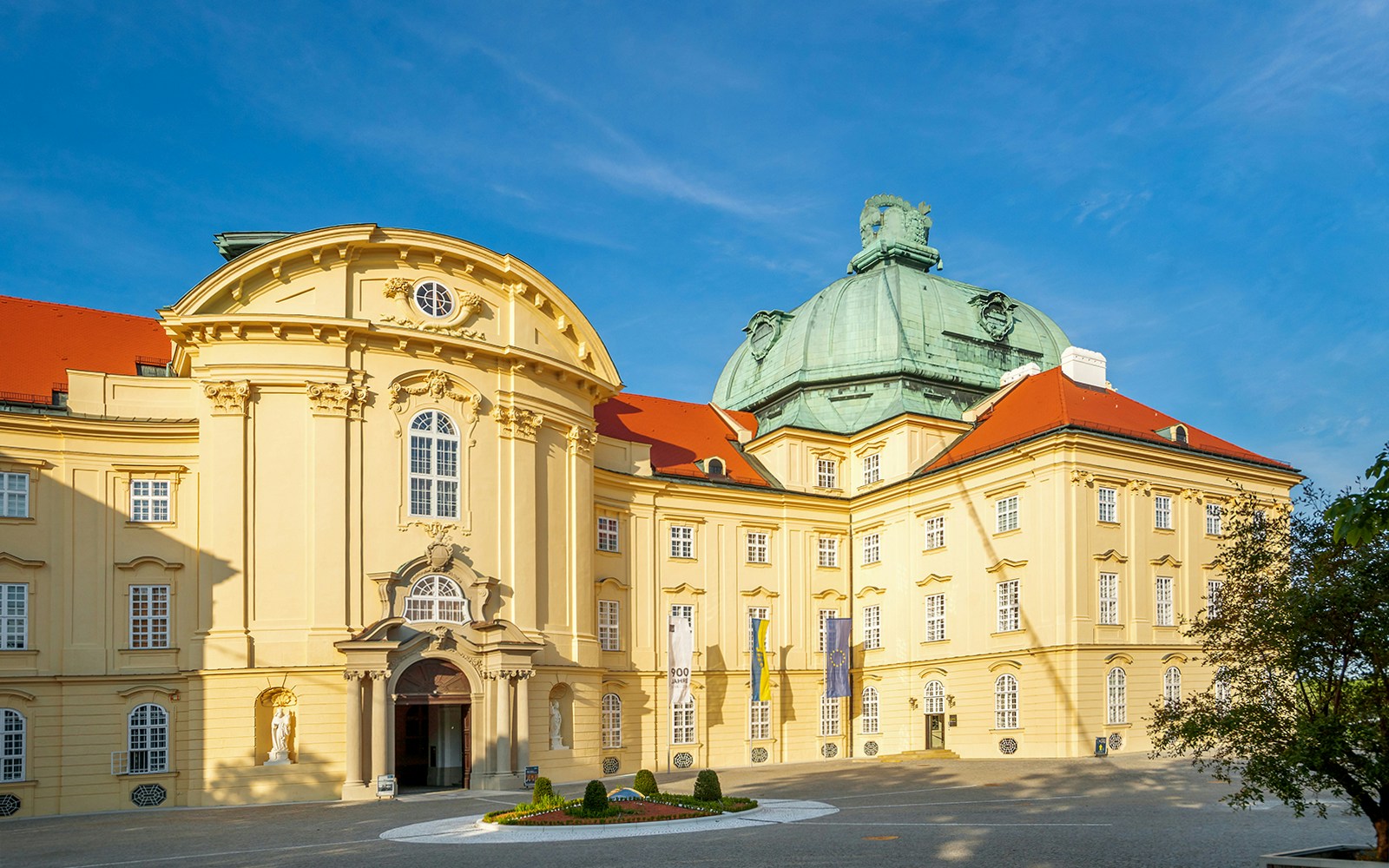 Klosterneuburg Monastery