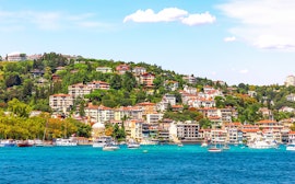 Baia di Bebek