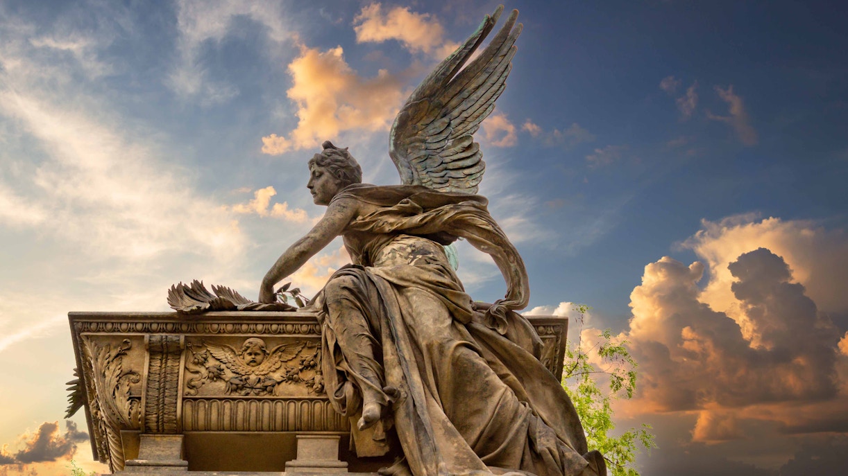 Rondleiding in Vyšehrad