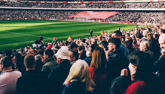Arsenal FC Stadium About