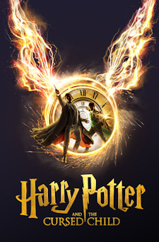 Harry Potter and the Cursed Child