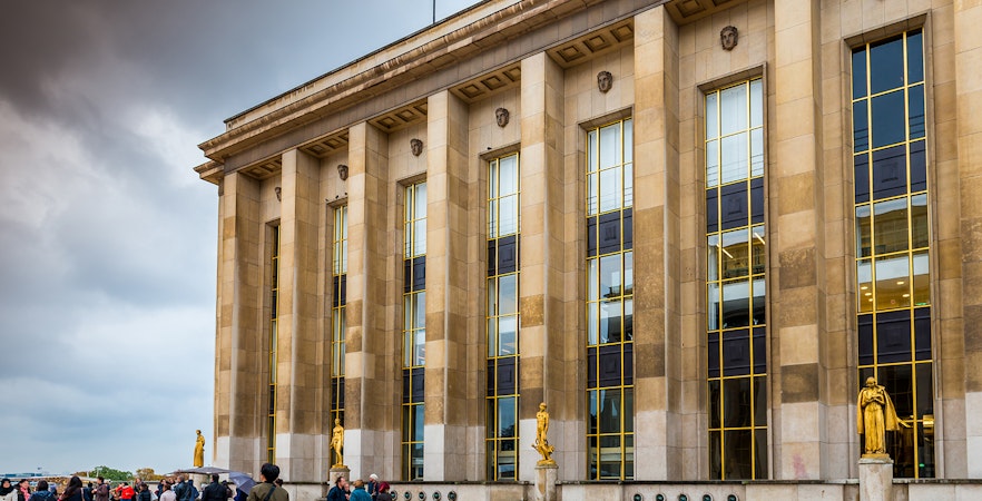 Musée de l'Homme Tickets