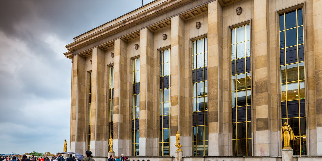 Musée de l'Homme Tickets