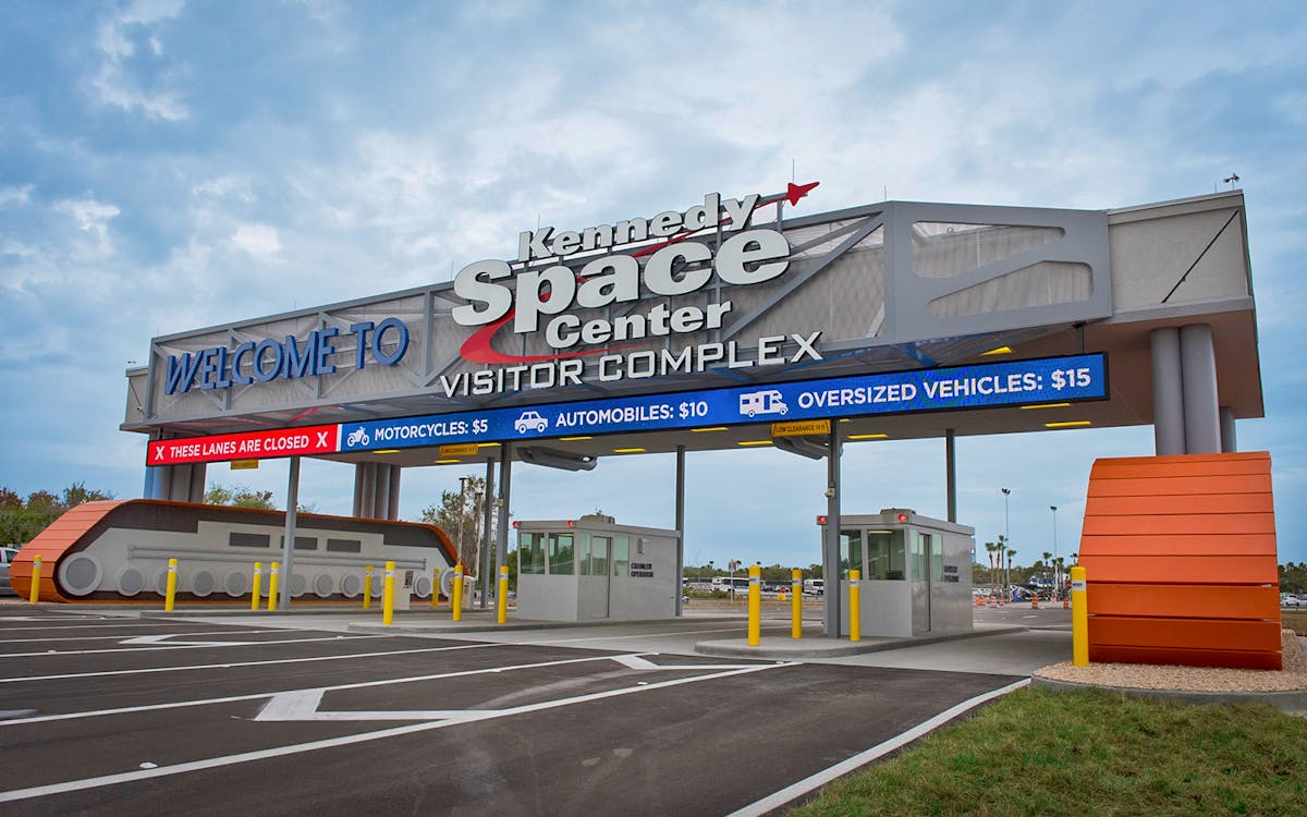 Kennedy Space Center Photos