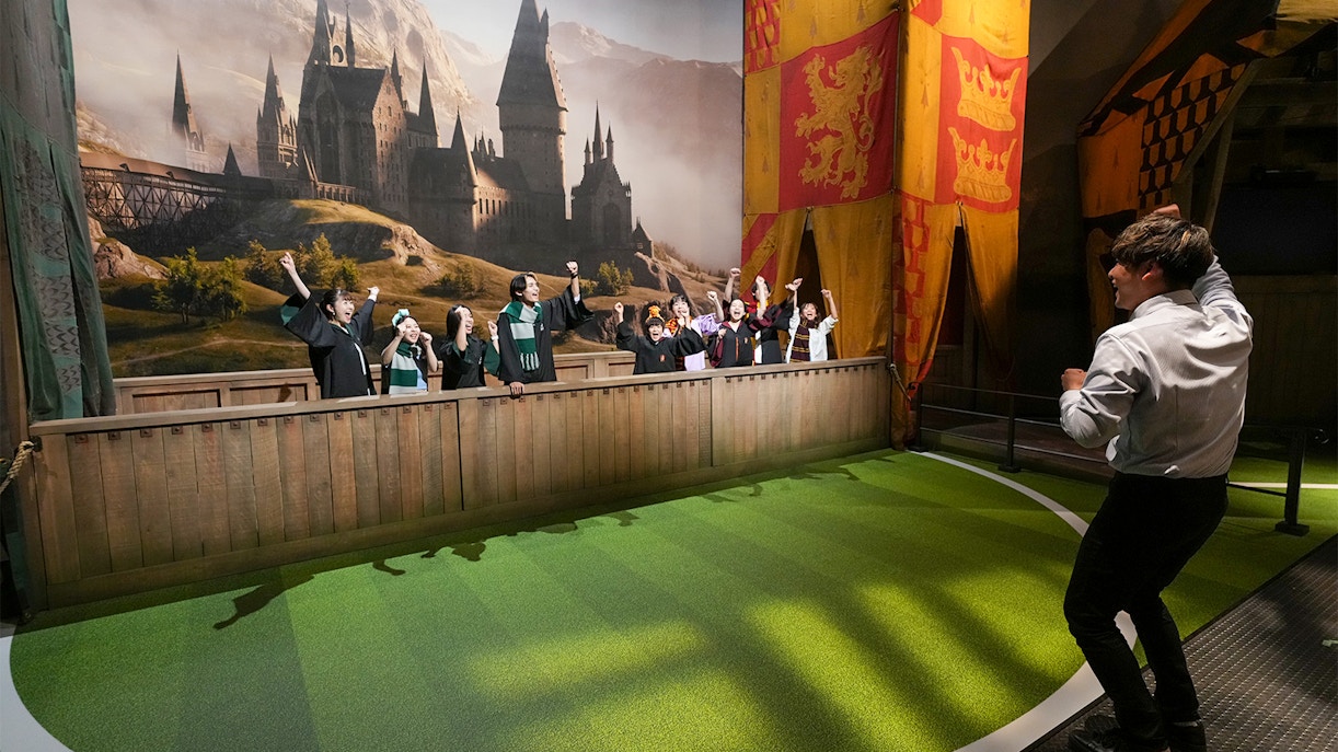 Warner Bros. Studio Tokyo