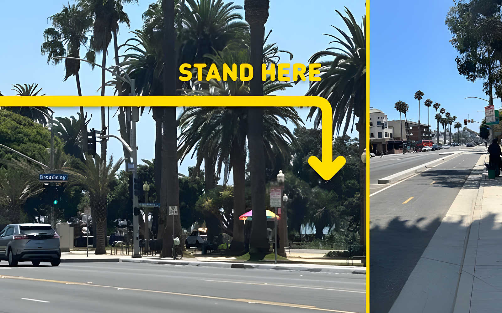 Santa Monica İskelesi