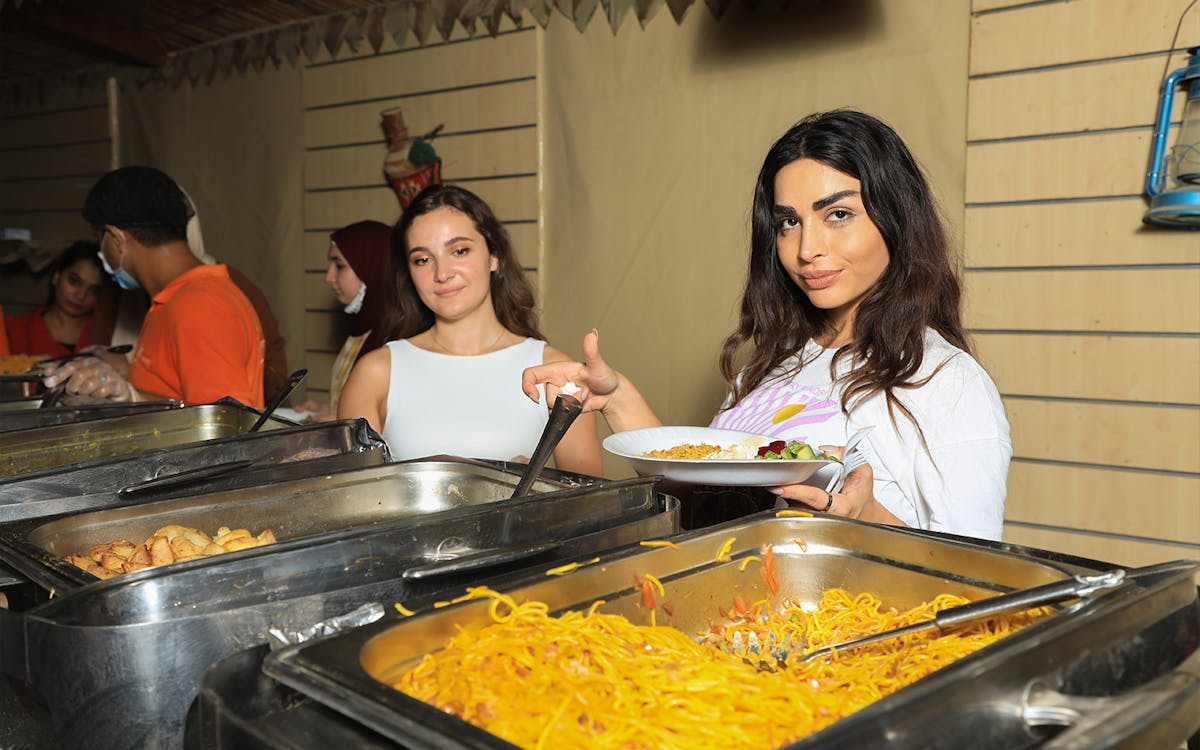 combo: 15-min helicopter tour of dubai & red dunes desert safari with bedouin camp experience-13 combo: 15-min helicopter tour of dubai & red dunes desert safari with bedouin camp experience-13