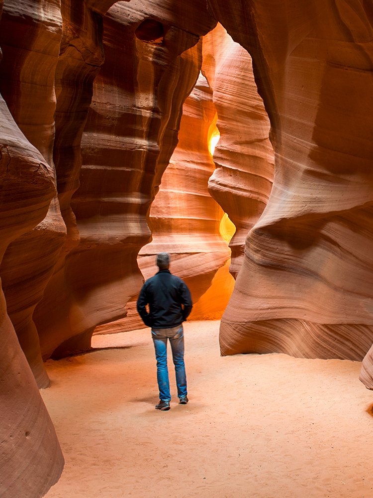 Ligai Si Anii Canyon