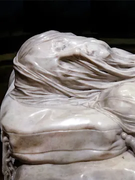 Cristo velado