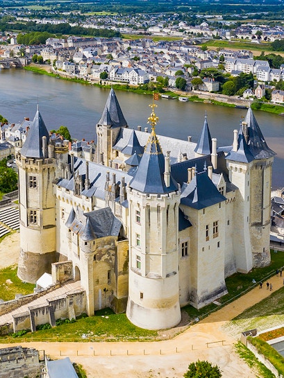 Loire Valley